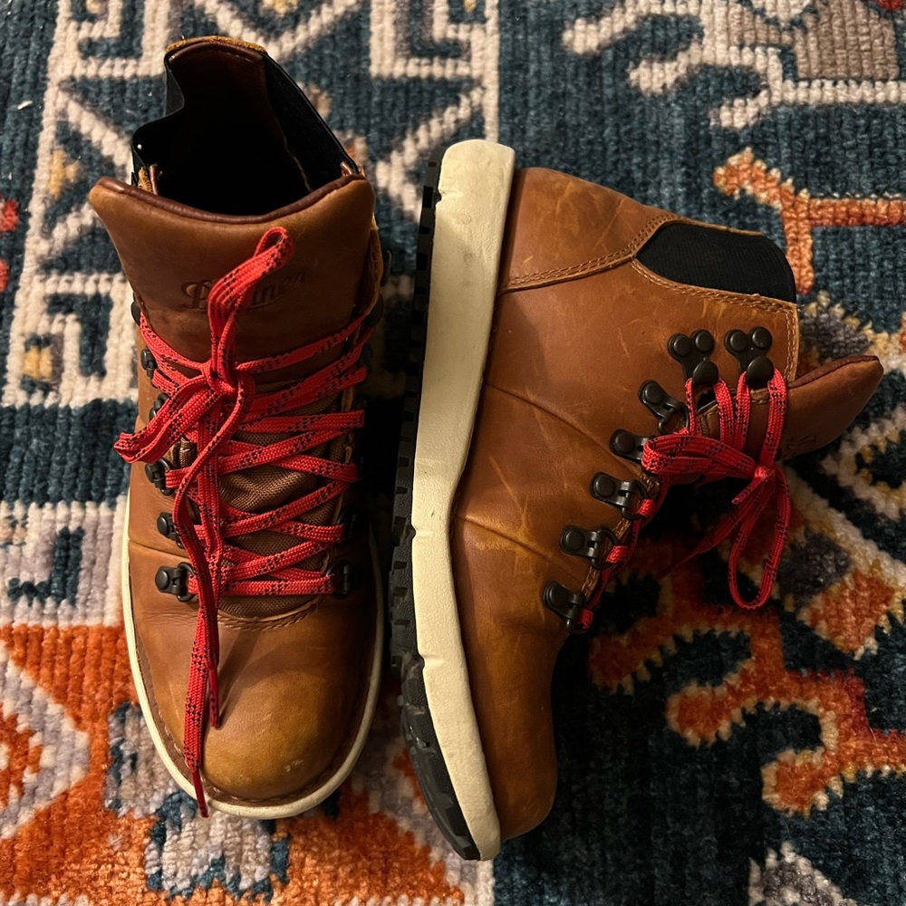 Danner Vertigo 917 Sneaker Boot
